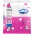 Nerds Strawberry & Punch Valentine's Candy 36 Count Perspective: back