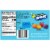 Nerds® Big Chewy Jelly Beans Perspective: back
