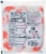 Louis Kemp™ Crab Delights Flake Style Imitation Crab Perspective: back