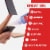 Loctite® Professional Liquid Super Glue Perspective: back