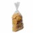 Restaurant Style Corn Tortilla Chips Perspective: back