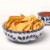 Made Fresh Corn Tortilla Chips Perspective: back