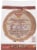 Don Pancho® Soft Taco Style Whole Wheat Tortillas Perspective: back