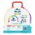 Chuckle & Roar Whoa Dough Color Wheel Modeling Compound Perspective: back