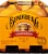 Bundaberg Ginger Beer 4 Cans Perspective: back