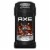 Axe Men's Deodorant Stick Dark Temptation Dark Chocolate Scent Perspective: back