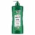 Suave Professionals Rosemary and Mint Invigorating Shampoo Perspective: back