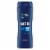 Suave Men Daily Clean Ocean Charge Clarifying Shampoo Perspective: back