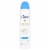 Dove Nourished Beauty Antiperspirant Dry Spray Perspective: back