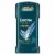 Degree Advanced Men's Antiperspirant Deodorant Stick Cool Rush Perspective: back
