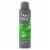 Dove Men+Care Men's Antiperspirant Deodorant Dry Spray Extra Fresh Perspective: back