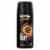 Axe Dark Temptation Men's Deodorant Body Spray Dark Chocolate Scent Aluminium-Free Perspective: back
