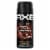 AXE Body Spray Deodorant Dark Temptation Deodorant for Men Formulated Without Aluminum Perspective: back
