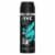 AXE Apollo Sage & Cedarwood Deodorant Body Spray Perspective: back