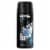 AXE Ice Chill Body Spray Deodorant Perspective: back