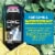 AXE Ice Chill Antiperspirant Deodorant Stick Perspective: back