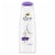 Dove Ultra Care Volume & Fullness Shampoo Perspective: back