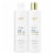 Dove Daily Moisture Shampoo & Conditioner Perspective: back