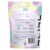 Suave® Sweet Treats Shampoo & Conditioner Bath Bombs Perspective: back