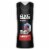 AXE 3 in 1 Body Wash, Shampoo and Conditioner, Light, Fresh Scent, Sulfate Free, 100%Recycled Bottle Perspective: back
