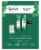 Suave® Professionals Paraben-Free Rosemary & Mint Shampoo & Conditioner Pack Perspective: back
