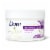 Dove Amplified Textures with Honey Moisture Spa Recovery Hair Mask Perspective: back