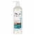 Dove CROWN Collection Hydration Restore Holistic Hair Care Conditioner Perspective: back