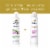 Dove Nourishing Secrets Dry Spray Antiperspirant Deodorant Waterlily & Sakura Blossom Perspective: back