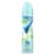 Degree Advanced Apple & Gardenia Antiperspirant Deodorant Perspective: back