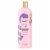Suave Pink Luscious Curls Curls Defining Shampoo Perspective: back