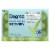 Degree® Maximum Recovery Epson Salt + Eucalyptus Extract Massage Bar Perspective: back