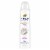 Dove Aluminum Free Deodorant Spray, Coconut & Pink Jasmine Perspective: back