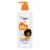 Dove Kids Care Shampoo for Coils, Curls and Waves, Coconut Oil and Shea Butter Perspective: back
