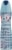 Degree® Vanilla & Jasmine Dry Spray Deodorant Perspective: back