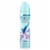 Degree Advanced Lavender & Waterlily Antiperspirant Deodorant Dry Spray Perspective: back