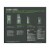 Dove Men+Care Extra Fresh Gift Set Perspective: back