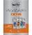 Suave® Ultra Sleek & Smooth Frizz Control Shampoo & Conditioner Perspective: back