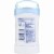 Dove Invisible Solid Anti-Perspirant Deodorant, Powder, 1.6 oz Perspective: back