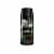 Axe Fine Fragrance Collection Men's Premium Deodorant Body Spray Pure Coconut Aluminum-Free Perspective: back