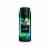 Axe Fine Fragrance Collection Men's Premium Deodorant Body Spray Aqua Bergamot Aluminum-Free Perspective: back