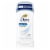 Dove Invisible Solid Women's Antiperspirant Deodorant Stick Original Clean Perspective: back
