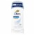 Dove Invisible Solid Women's Antiperspirant Deodorant Stick Original Clean Perspective: back