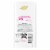 Dove VitaminCare+ Aluminum Free Deodorant Stick Raspberry & Rose Breathable Deodorant for Women Perspective: back