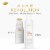 Dove Bond Strength Shampoo Perspective: back