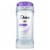 Dove Invisible Solid Fresh Antiperspirant Deodorant Stick Perspective: back