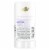 Dove Whole Body Deodorant Stick Aluminum Free Anti-Friction Coconut + Vanilla Perspective: back