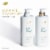Dove damage therapy shampoo daily moisture 28 Fl Oz Perspective: back