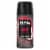Axe Deodorant Body Spray Cherry Spritz Aluminum Free Perspective: back