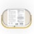 Dove Skin Care Back to School Shower Caddy 4 Count Perspective: back
