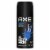 AXE Phoenix Body Spray Deodorant Perspective: back